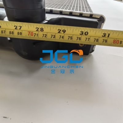 EX180 Tankradiator Graafmachine Accessoires Bouwmachines Onderdelen