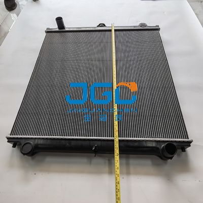 EX180 Tankradiator Graafmachine Accessoires Bouwmachines Onderdelen