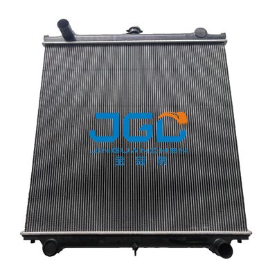 EX180 Tankradiator Graafmachine Accessoires Bouwmachines Onderdelen