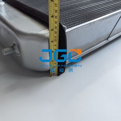 EX200-3 Onderdelen voor graafmachines Watervaten Radiator
