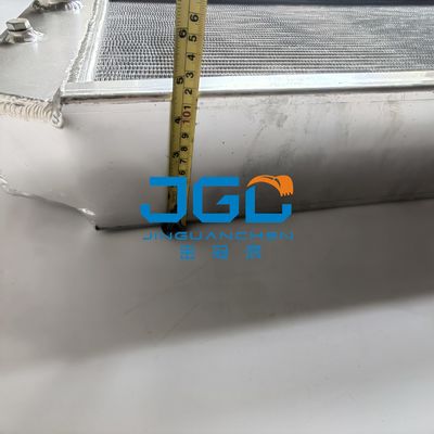 Uh07-3 van het de Radiatorgraafwerktuig van de watertank de Toebehoren van Accessories Construction Machinery