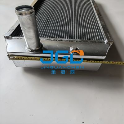 Uh07-3 van het de Radiatorgraafwerktuig van de watertank de Toebehoren van Accessories Construction Machinery