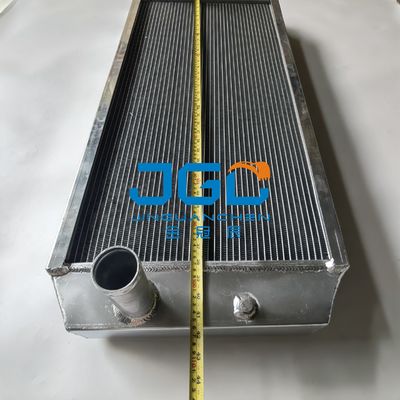 Uh07-3 van het de Radiatorgraafwerktuig van de watertank de Toebehoren van Accessories Construction Machinery