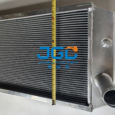 Uh07-3 van het de Radiatorgraafwerktuig van de watertank de Toebehoren van Accessories Construction Machinery