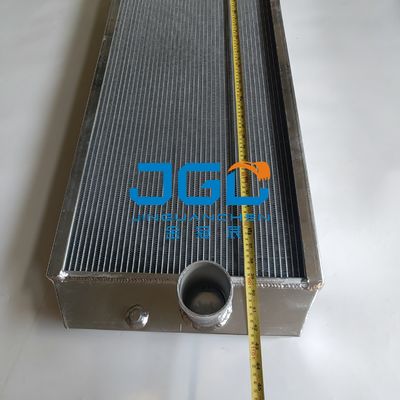 Machinestoebehoren uh07-5 de Radiatorgraafwerktuig Accessories van de Watertank