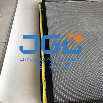PC400-6 PC600-7 PC650 EX450H EX450-6 Motorolie koelsysteem Radiator 208-03-61120 21M-03-11110