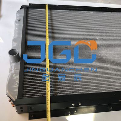 PC400-6 PC600-7 PC650 EX450H EX450-6 Motorolie koelsysteem Radiator 208-03-61120 21M-03-11110