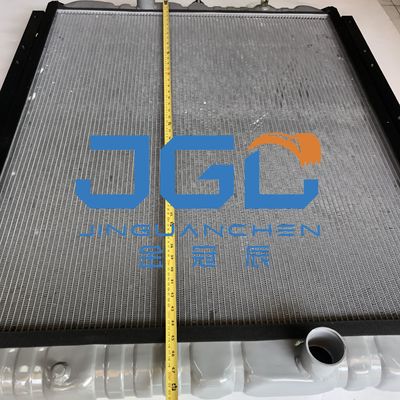 PC400-6 PC600-7 PC650 EX450H EX450-6 Motorolie koelsysteem Radiator 208-03-61120 21M-03-11110