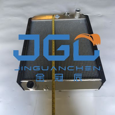 Onderdelen voor bouwmachines PC60-7 Watertankradiator 201-03-71111 Onderdelen voor graafmachines