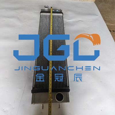 Accessoires van graafmachines PC128-8 Watertank Radiator 203-03-12221 Onderdelen van bouwmachines