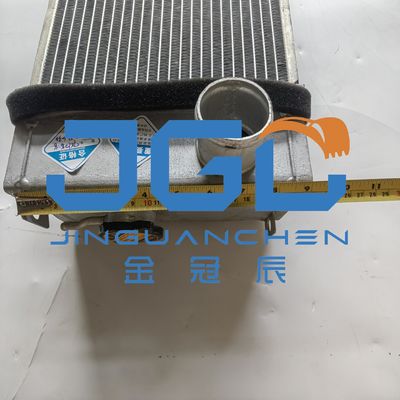 Accessoires van graafmachines PC128-8 Watertank Radiator 203-03-12221 Onderdelen van bouwmachines