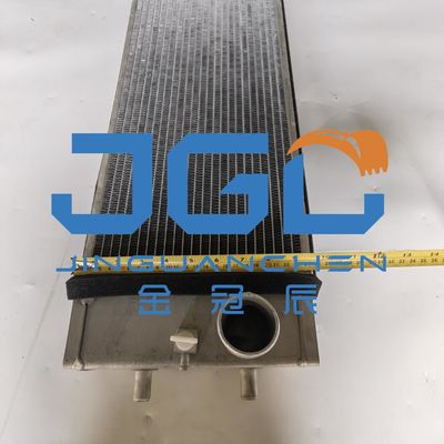 Accessoires van graafmachines PC128-8 Watertank Radiator 203-03-12221 Onderdelen van bouwmachines
