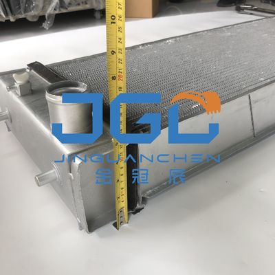 Delen van bouwmachines pc320-6 Radiator 418-03-48151 van de Watertank