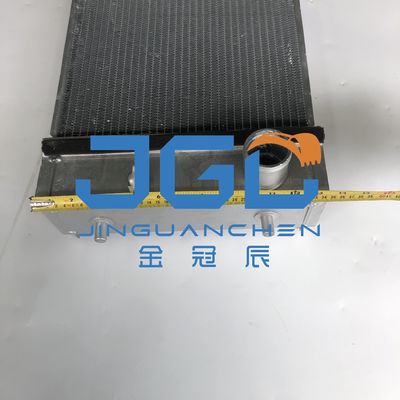 Delen van bouwmachines pc320-6 Radiator 418-03-48151 van de Watertank