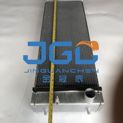 Delen van bouwmachines pc320-6 Radiator 418-03-48151 van de Watertank