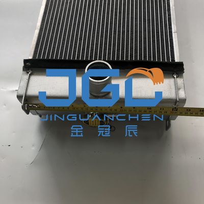 Delen van bouwmachines pc320-6 Radiator 418-03-48151 van de Watertank