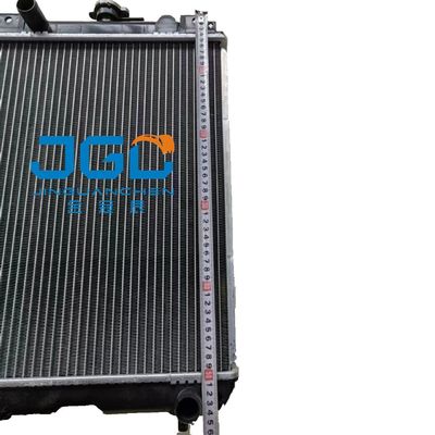 PC40-8 PC50-8 PC35-8 PC30-8 Radiator voor graafmachines 20T-03-81111
