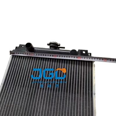PC40-8 PC50-8 PC35-8 PC30-8 Radiator voor graafmachines 20T-03-81111