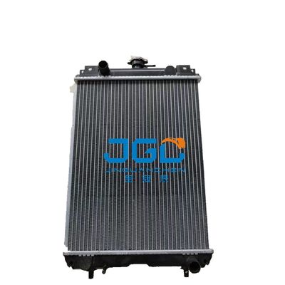 PC40-8 PC50-8 PC35-8 PC30-8 Radiator voor graafmachines 20T-03-81111