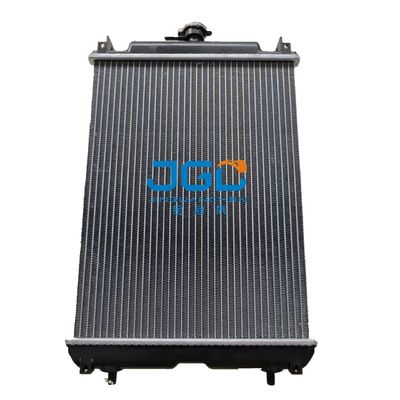 PC40-8 PC50-8 PC35-8 PC30-8 Radiator voor graafmachines 20T-03-81111