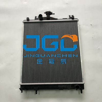 20T-03-81211 Watertankradiator voor graafmachine PC35R-8 PC30R-8 Radiator