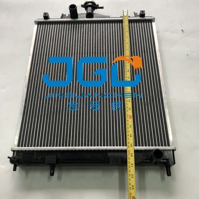 20T-03-81211 Watertankradiator voor graafmachine PC35R-8 PC30R-8 Radiator