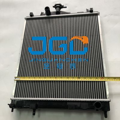 20T-03-81211 Watertankradiator voor graafmachine PC35R-8 PC30R-8 Radiator