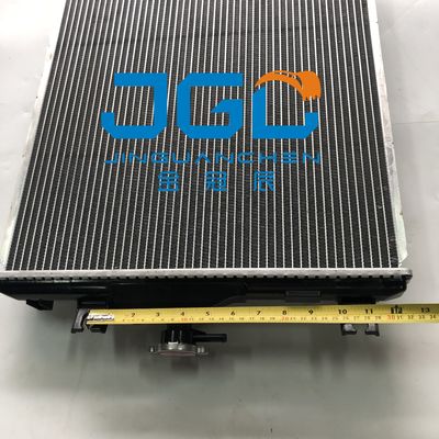 20T-03-81211 Watertankradiator voor graafmachine PC35R-8 PC30R-8 Radiator