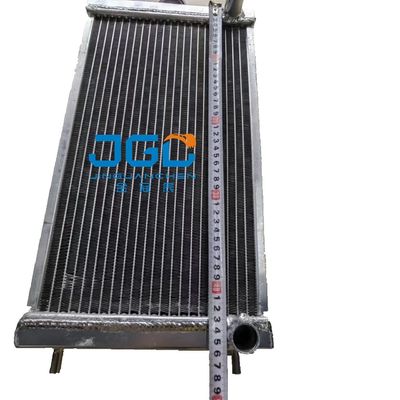 Radiator voor de watertank voor PC20 Radiator voor de graafmachine 22L-03-21111