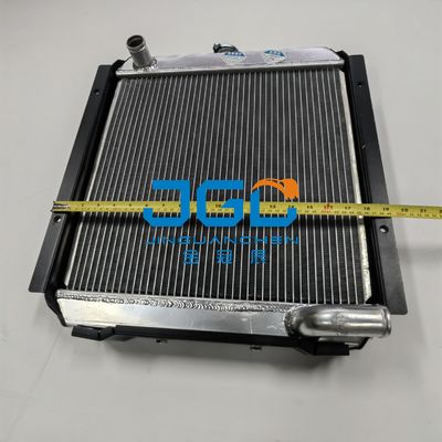 PC50UU PC40-7 Watertankradiator 20T-03-71110 Accessoires voor graafmachines