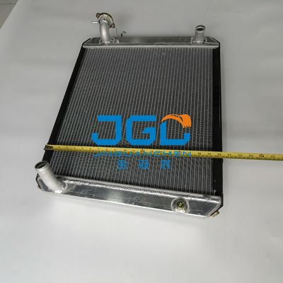 PC60-5 PC60-6 PC75UU-1 PC75UU-2 PC80-3 Komatsu graafmachine radiator 201-03-51150