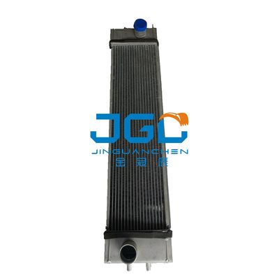 Mechanische onderdelen PC70-8 PC70 Koeler voor watertank 201-03-D1130 Onderdelen van graafmachines