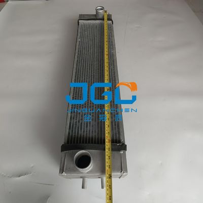 Mechanische onderdelen PC70-8 PC70 Koeler voor watertank 201-03-D1130 Onderdelen van graafmachines
