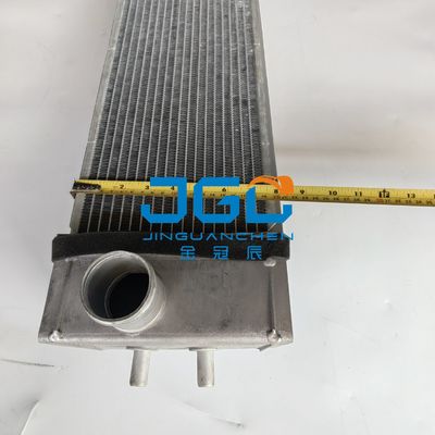 Mechanische onderdelen PC70-8 PC70 Koeler voor watertank 201-03-D1130 Onderdelen van graafmachines