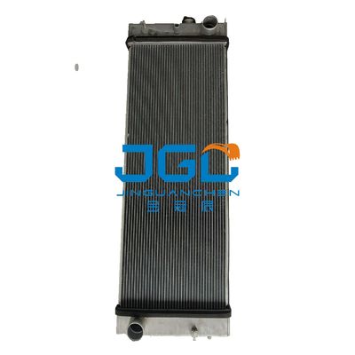 PC300-8MO PC350-8MO PC300LC-8MO PC350LC-8MO Komatsu graafmachine Radiator Up 207-03-72321