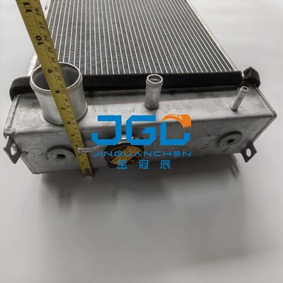 PC300-8MO PC350-8MO PC300LC-8MO PC350LC-8MO Komatsu graafmachine Radiator Up 207-03-72321