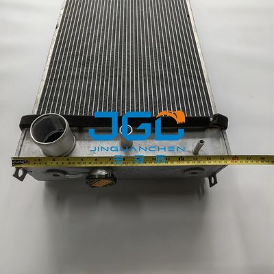 PC300-8MO PC350-8MO PC300LC-8MO PC350LC-8MO Komatsu graafmachine Radiator Up 207-03-72321