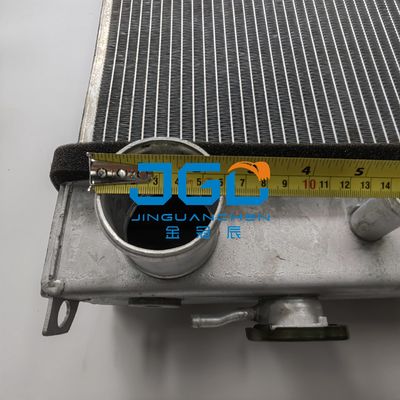 PC300-8MO PC350-8MO PC300LC-8MO PC350LC-8MO Komatsu graafmachine Radiator Up 207-03-72321
