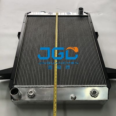 Mechanische toebehoren watervat radiator 416-03-21140 voor wielladder WA100-3A WA120-3 WR11-3