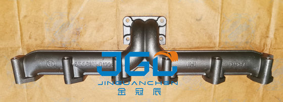 Db58t Afvoerpijp Manifold Fit Doosan Dh220-5 Dh220-7 Dh210-7 Dh225-7 Dh215-7 65081010199