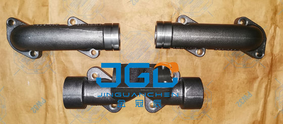Hoogwaardige dieselmotor C7 E325 E329