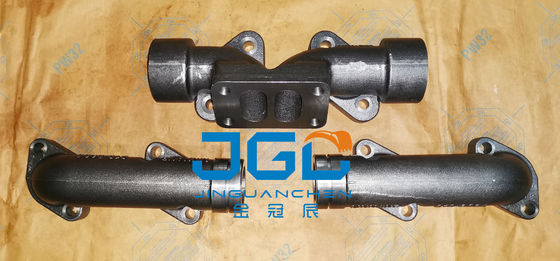 Hoogwaardige dieselmotor C7 E325 E329