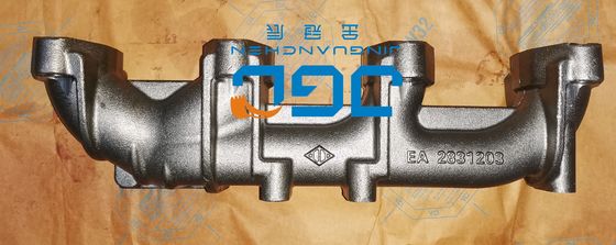 Hoogwaardige dieselmotor voor  Corp 80 Afvoer manifold 2831203