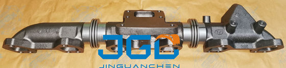 J08E SK350-8, SK360-8, SK330-8, SK380D Afvoerverslag voor Hino dieselmotor