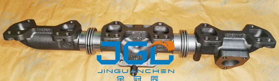 J08E SK350-8, SK360-8, SK330-8, SK380D Afvoerverslag voor Hino dieselmotor
