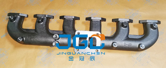 Voor Mitsubishi Excavator Overhaul Kit 6D16 R215-7 Exhaust Manifold Diesel Engine Parts 2851193G50