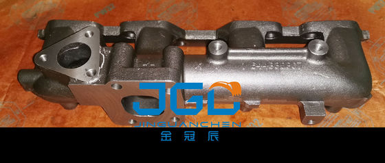4HK1 Afvoerversneller 8-97146499-9 8-97362829-1 Geschikt voor Isuzu-motoronderdelen