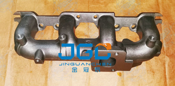 4HK1 Afvoerversneller 8-97146499-9 8-97362829-1 Geschikt voor Isuzu-motoronderdelen