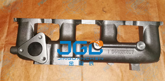 4HK1 Afvoerversneller 8-97146499-9 8-97362829-1 Geschikt voor Isuzu-motoronderdelen