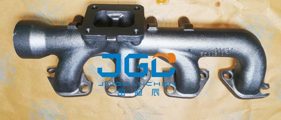 1141420280 8982874820 Originele 6HK1 uitlaat manifold voor Isuzu Marine Boat uitlaat manifold